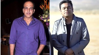 Mohenjo Daro, Mohenjo Daro songs, A R Rahman Mohenjo Daro, A R Rahman latest songs, Mohenjo Daro cast,Ashutosh Gowariker upcoming movie, Hrithik Roshan, Mohenjo Daro latest news, entertainment news