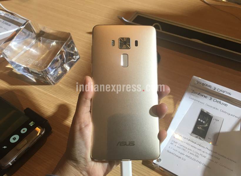 OnePlus, OnePlus 3, OnePlus 3 launch, OnePlus 3 specifications, OnePlus 3 price, Le Max 2, OnePlus 3 vs Le Max 2, Asus Zenfone 3 Deluxe, Vivo xPlay5 Elite, smartphones, mobiles, 6GB RAM smartphones, Android, tech news, technology