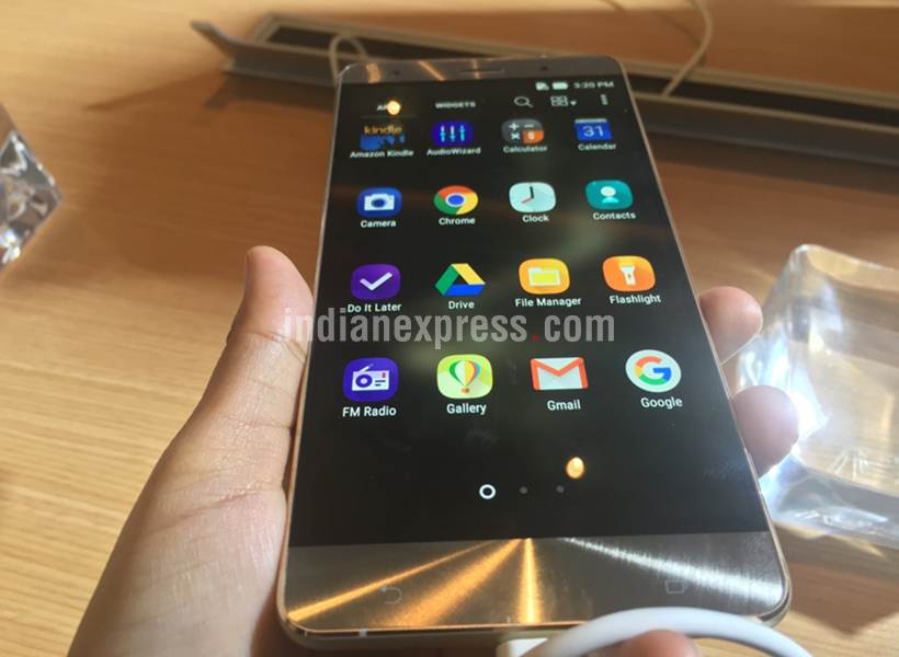 OnePlus, OnePlus 3, OnePlus 3 launch, OnePlus 3 specifications, OnePlus 3 price, Le Max 2, OnePlus 3 vs Le Max 2, Asus Zenfone 3 Deluxe, Vivo xPlay5 Elite, smartphones, mobiles, 6GB RAM smartphones, Android, tech news, technology
