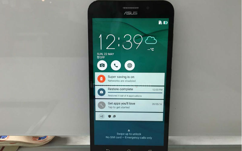 Asus Zenfone Max, Asus Zenfone max review, Zenfone Max review, new Zenfone Max, Zenfone max price, zenfone max specs, zenfone max features, smartphones, Android, smartphones, technology, technology news