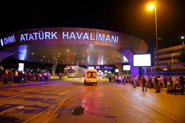 Turkey airport blasts, Turkey, Istanbul airport blasts, Istanbul, Istanbul airport attack, ataturk airport, turkey attack, ISIS, istambul ataturk, turkey blasts, ataturk airport images, pictures of ataturk attack, Istanbul terror attack, Istanbul airport photos, Turkey photos, Istanbul airport attack photos, latest Turkey photos