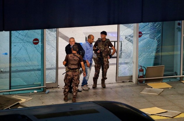 Turkey airport blasts, Turkey, Istanbul airport blasts, Istanbul, Istanbul airport attack, ataturk airport, turkey attack, ISIS, istambul ataturk, turkey blasts, ataturk airport images, pictures of ataturk attack, Istanbul terror attack, Istanbul airport photos, Turkey photos, Istanbul airport attack photos, latest Turkey photos