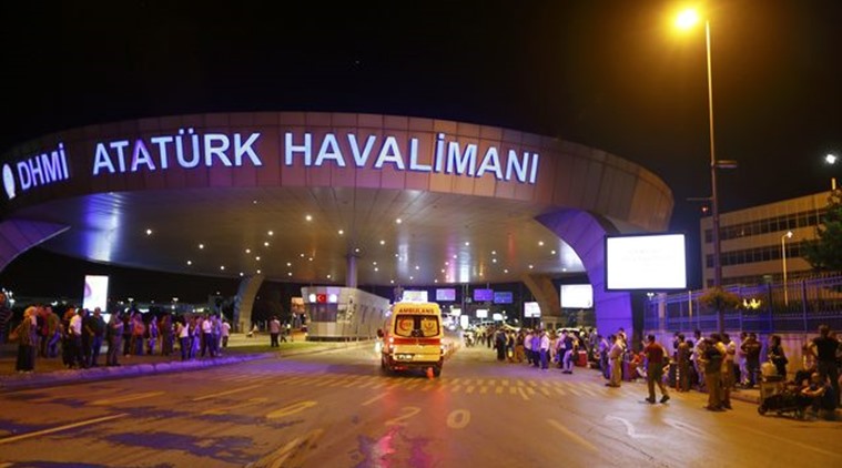 istanbul, fligts, istanbul airport, istanbul airport blast, Ataturk, Ataturk airport, latest news