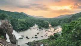 Athirapally power project, Pinarayi Vijayan, kerala Athirapally project, Hydel power project, Kerala LDF govt, Athirapally hydroelectric project, Pinarayi Vijayan Athirapally project, india news