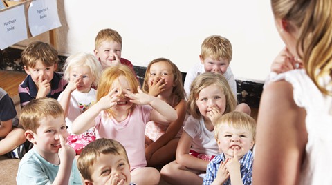 character judgement, judging a character, first impression, benefits of an attractive face, attractiveness and trustworthiness, character judgement by children