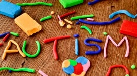 Antarchakshu, learning disablities, Xavier's event on disabilities, Autism, Mumbai news, Indian Express