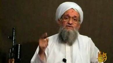 al qaeda, ayman al zawahiri, zawahiri daughters, general ashfaq pervez kayani, general kayani son, kayani son kidnap, world news