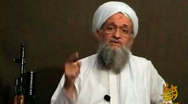 al Qaeda leader, al Qaeda, Ayman al-Zawahri, Osama bin Laden, Islamic Emirate, taliban, taliban leader, US drone strike, Mullah Akhtar Mansour, Mansour death, latest news, latest world news