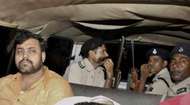 Bihar topper scam, SIT, SIT arrests Lalkeshwar Prasad Singh, Bihar topper scam mastermind, Bihar board, Bihar board mastermaind arrested, SIT probe, Special investigation team, Usha Singh, Baccha Rai, SIT investigation, bihar board topper, bihar topper, bihar board topper, bihar fiasco, bihar class 12 result, bseb, 12th topper bihar news, bihar education, bihar toppers fiasco, Baccha Rai, Lalu Prasad, Saurabh Shrestha, Rahul Kumar, Ruby Rai, bihar cheating, bihar education mafia, education condition bihar, Lalkeshwar Prasad Singh, education news, india news