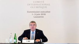 Kuwait, Kuwait Olympics, Kuwait IOC ban, Kuwait IOC suspension, Kuwait Olympic suspension, Kuwait suspension decision, Why kuwait suspended, IOC Rio 2016