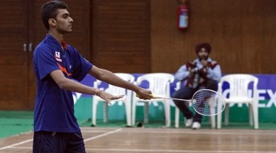 Canada Open, Canada Open news, Canada Open updates, Gurusaidutt, Pratul Joshi, Harsheel Dani, sports news, sports, badminton news, Badminton