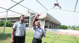 Yoga Day, Yoga, PM Modi, Narendra Modi, Pm Modi, Yoga day events, Yoga day participants, June 21 Yoga day, PM MOdi chandigarh visit, Yoga day in chandigarh