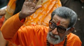 Shiv Sena, Bal thackeray, Mumbai Samruddhi Mahamarg, Sena patriarch Bal Thackeray, Advocate General, Shrihari Aney, Maharashtra, Mumbai news, Indian Express
