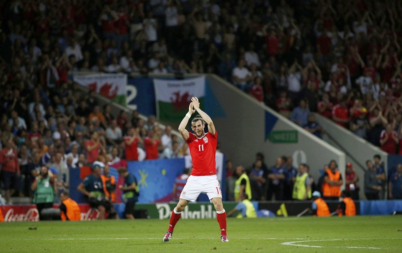 gareth bale, bale, Bale goals, Bale vs Russia, Bale euro 2016, Euro 2016, Euro 2016 standings, Euro 2016 results, Football