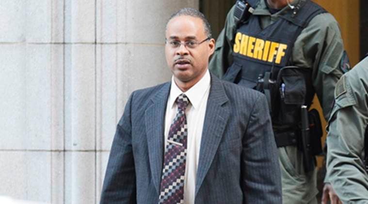 Baltimore, Baltimore case, Baltimore black case, Freddie Gray Baltimore, Freddie Gray murder, Freddie Gray case, attack on minorities in BALTIMORE, Baltimore police, world news, latest news