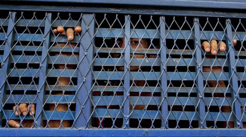 Human Rights Watch urges Bangladesh to halt mass arrests without proper evidence