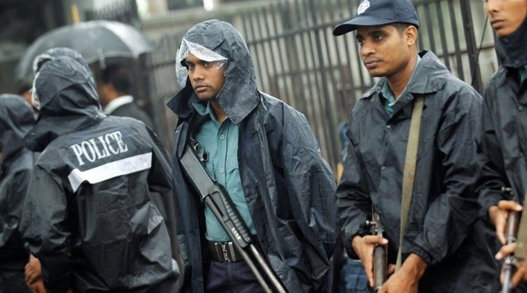 Bangladesh Arrests Over 5 300 People In Its Nation Wide Crackdown On