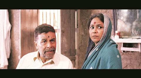 Movie set in Vidarbha captures plight of farmers, youth 