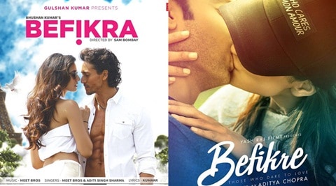 Befikre hot sale movie online