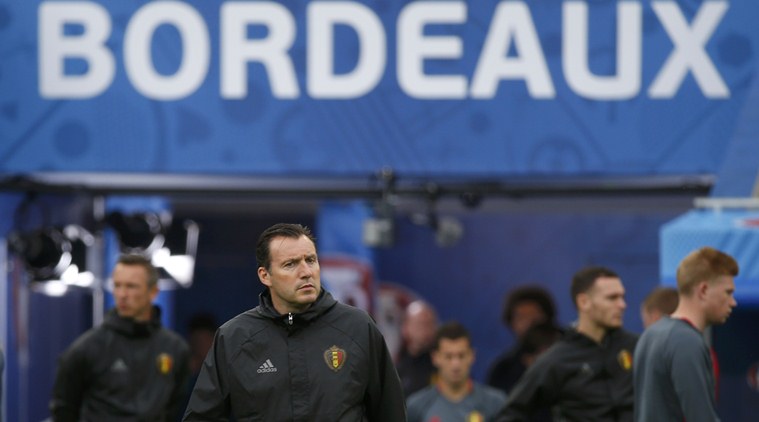 Euro 2016, Belgium, Belgium vs Ireland, Ireland vs Belgium, Belgium Squad, Marc Wilmots, Kevin de Bruyne, Belgium injuries, Belgium news, Euro 2016 news, Euro cup results, Football news, Football