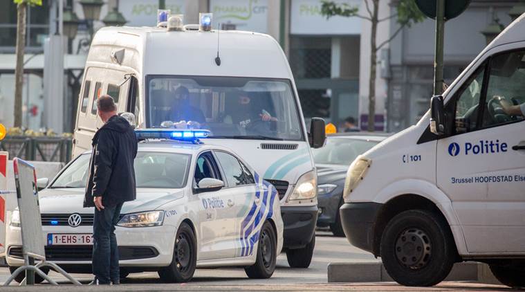 Belgian, Belgian, Belgian police, Euro 2016 soccer, Euro 2016 soccer tournament, Euro soccer tournament, Belgium, Islamist suicide bombers, belgium suspects, France, suspects planning attack belgium, belgia, police arrests suspects, latest news, latest world news, latest Belgium news 