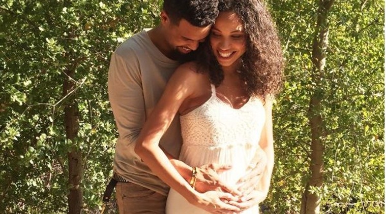 Jurnee Smollett-Bell, Josiah bell, Jurnee Smollett-Bell news, Jurnee Smollett-Bell pregnant, Josiah bell news, Entertainment news