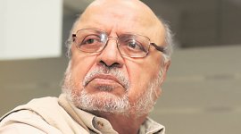 Shyam Benegal on padmavati and iffi