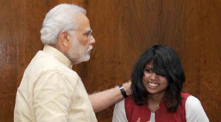 AR Rahman, AR Rahman Twitter, Bhakti Sharma, Bhakti Sharma swimmer, Bhakti Sharma Records, Bhakti Sharma swimming records, Sports