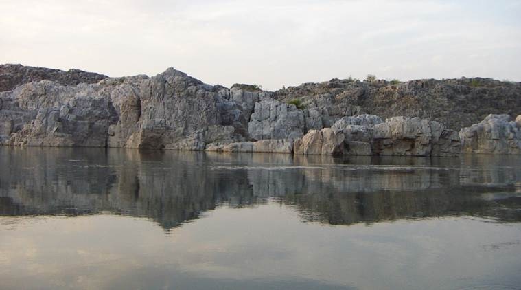 tiger express, madhya pradesh, tiger express india, india wildlife, wildlife tiger express, kanha national park, bandhavgarh national park, tiger reserves india, bhedaghat, marble rocks india, marble falls india, jabalpur, india tourism, india news