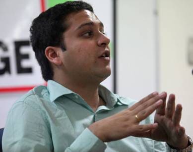 Exit of Flipkart CEO adds to fears in Corporate India about sexual misconduct