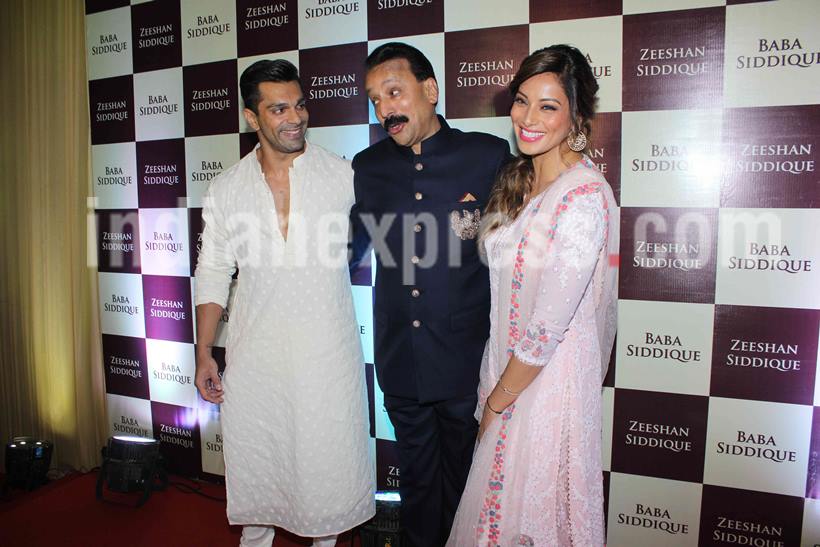 Bipasha Basu, Karan Singh Grover