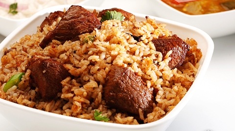 Delicious destinations: From Dindigul biryani to Bikaneri bhujia