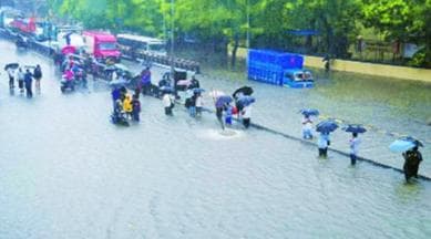 Brimstowad, BMC, Brihanmumbai Municipal Corporation, waterlogging complaints, mumbai waterlogging, monsoon , mumbai news