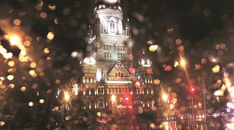 monsoon, monsoon rain, mumbai monsoon, mumbai rain, IMD, water logging in mumbai, mumbai electricity problem, mumbai, mumbai news, BMC, indian express mumbai, mumbai news