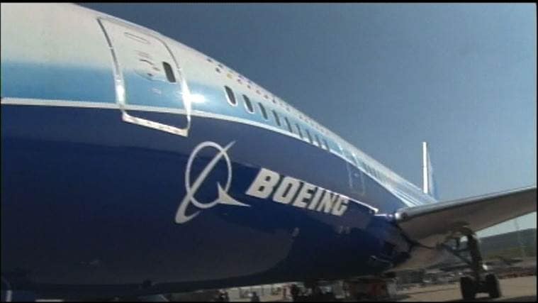 Boeing, Boeing India, Boeing expands in India, Indian orders, Boeing employment, Airbus India, Lockheed Martin India, Pratyush Kumar Boeing, India news