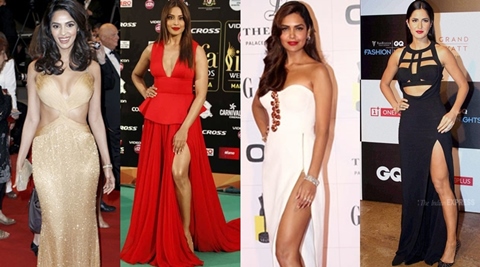 From Katrina to Sonam: Bollywood babes who've made BRA fashionable
