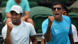 rio olympics, rio 2016, rohan bopanna, bopanna, leander paes, paes, india tennis, indian tennis, olmypics 2016, olympics, tennis news, tennis