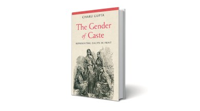 The Gender of Caste – Representing Dalits in Print, The songs of Gulab Bai, Book review, Usha Rai book review, Charu Gupta book, Charu Gupta author, Dalits, Book on Dalits, Chamar,Pasis, Women Dalit, Dalit women, UP, Uttar Pradesh, UP Dalits, Uttar Pradesh dalits, indian express book review