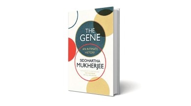 The Gene: An Intimate History, Book review, The Question of Identity, Siddhartha Mukherjee, Siddhartha Mukherjee book, history of genetics , genetics, Nazi, Pythagoras, galileo, indian express book review