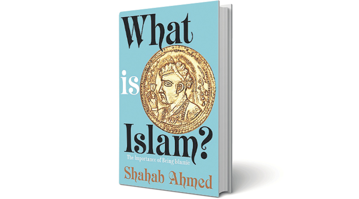 What is Islam: The Importance of Being Islamic, Islam, Book review, Indian express book reviews, Pretext text context, Shabab Ahmed, Shabab Ahmed book, Islam histoey, what is ISlam, history of islam, Nusrat Fateh Ali Khan, indian express book review