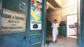 Kolkata, Oldest Photo Studio closes Kolkata, Bourne & Shepherd shuts down, Bourne & Shepherd, Jayant Gandhi, heritage photo studio closes in Kolkata, West Bengal Bourne & Shepherd closes, West Bengal News, India News, latest news,