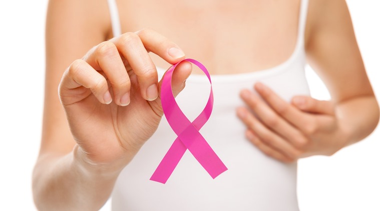 breast cancer, breast cancer study, breast cancer in woman, causes of breast cancer, cancer, chemotherapy, International Prevention Research Institute in Lyon, health study, indian express news 