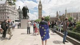 eu referendum, brexit, britain exit eu, european union, brexit news, brexit effects, australia, new zealand, australia new zealand brexit, world news