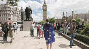 Preparing for divorce: After Brexit, lots of Bregret. Now what?