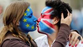 Indian-origin minister compares Brexit talks to 'poker game'