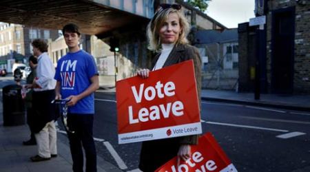 brexit, eu referendum, european union, britain, japan, yen, yen against dollar, yen rise, uk, united kingdom, brexit eu, uk european union, uk eu, britain economy, uk economy, united kingdom economy, world market, world economy, business news