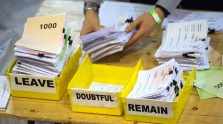 Yen, Sterling, Brexit, EU referendum, Britain vote, world markets, yen, Sterling, world currencies, world news, business news, latest news