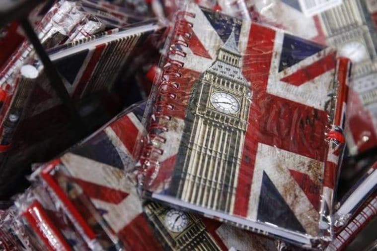 brexit, brexit economy, british economy, britain, uk economy, uk brexit, world news, indian express,