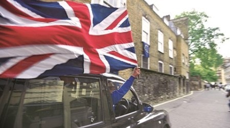 united kingdom, britain, brexit british banks, brexit effect, uk and china, uk china business, britain china business, Britain's Financial Conduct Authority, business news, world news