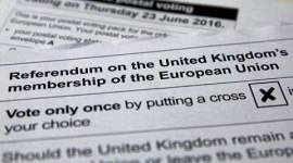 brexit-eu-voting480 Latin america stocks, latam stocks, latin america markets, latin america news, brexit, uk exit eu, uk news, eu news, eu votes, June 23 referendum